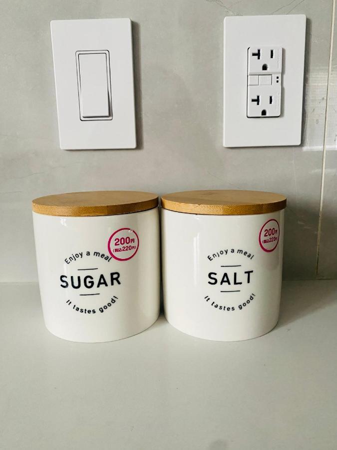 Sweet Home リッチモンド エクステリア 写真
